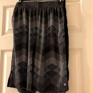 Boys Xersion Basketball Shorts
